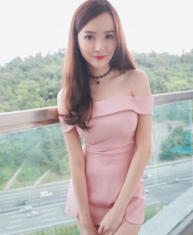 厦门听话乖巧女生 第1张