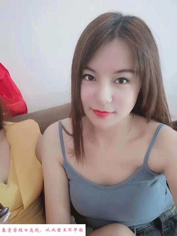 杭州少妇晨晨 第1张