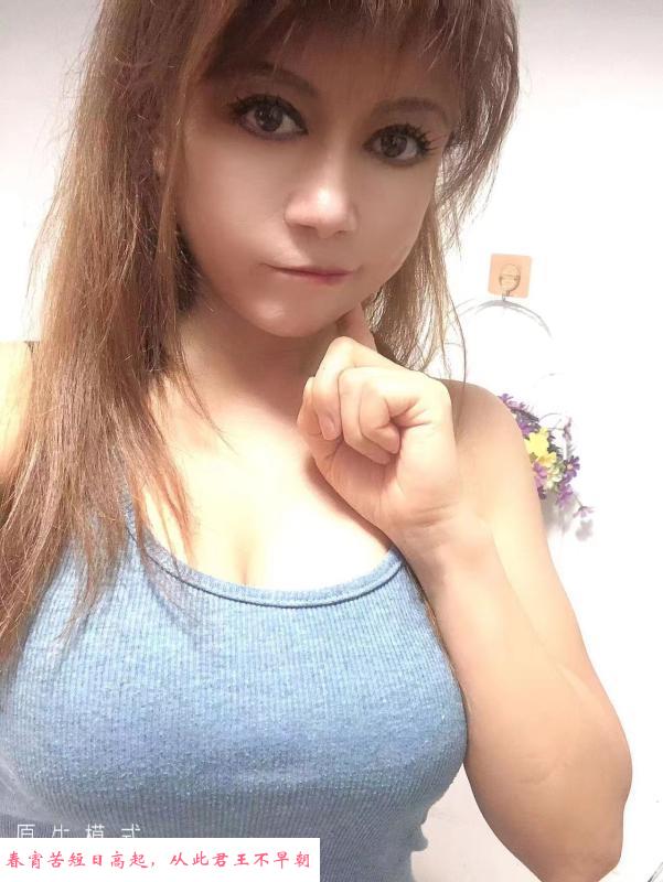 龙岗风骚大波五月 第2张