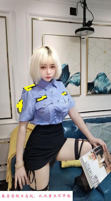 骚气满满小毛毛回来了 第3张