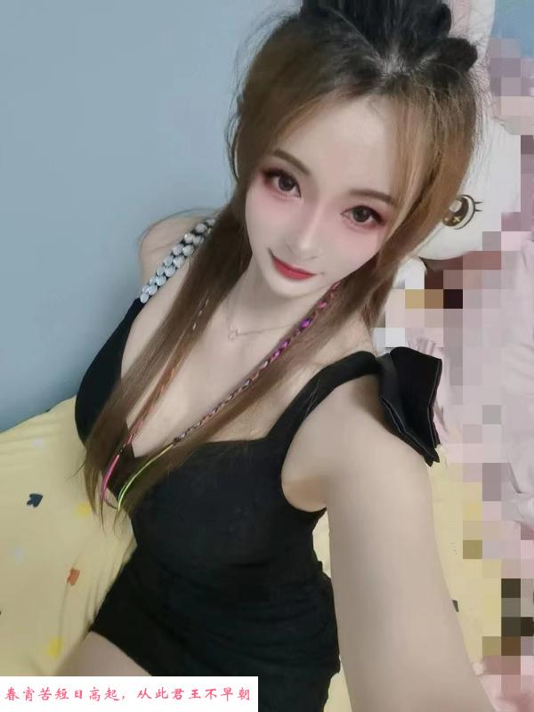 长腿高妹娜娜 第2张