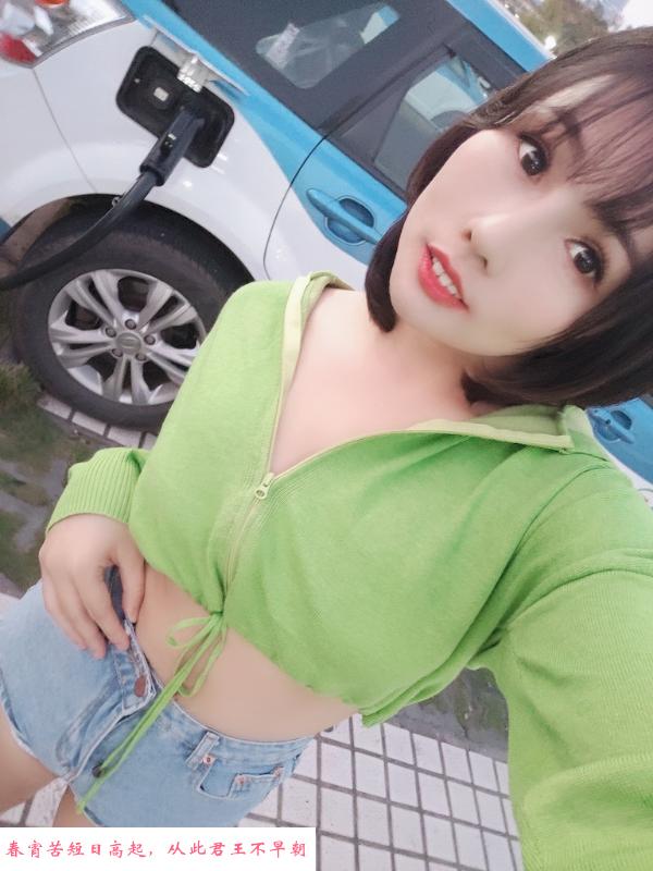 罗湖奶妈妮子 第3张