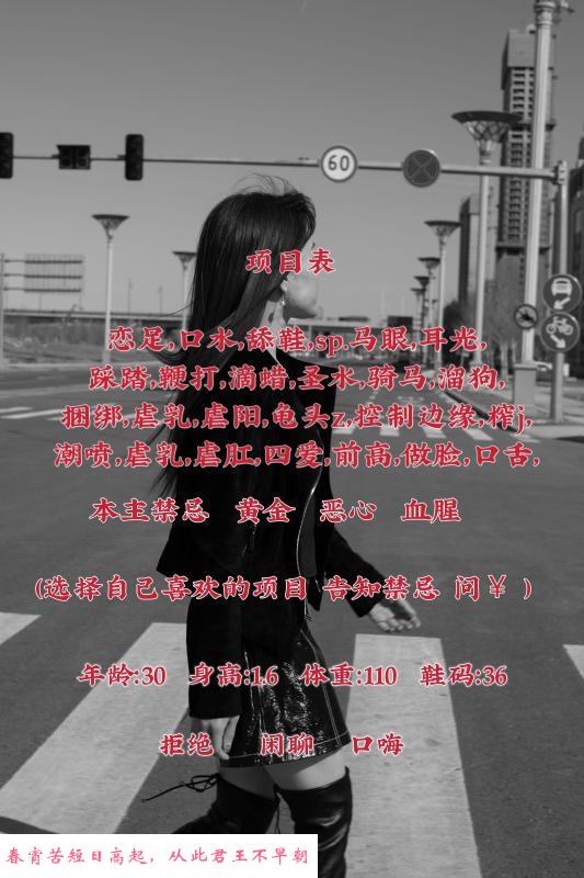 哈尔滨女主梦晴s 第2张