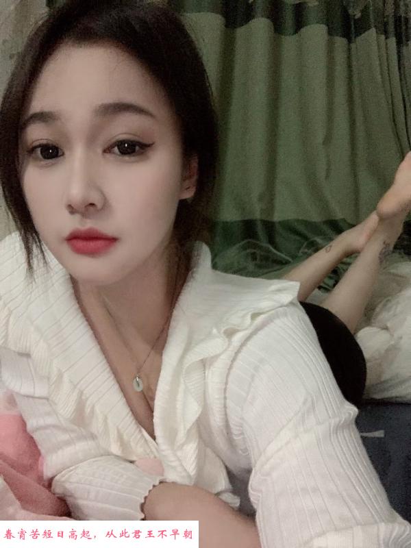 上海甜美系邻家女孩 第3张