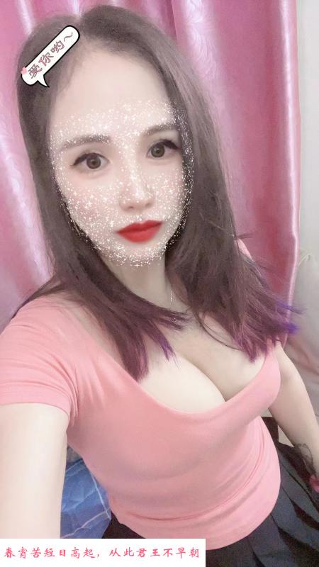 罗湖大胸易老师 第1张
