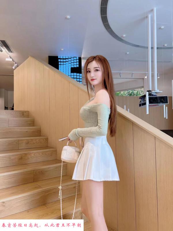 罗湖长腿娜娜 第3张