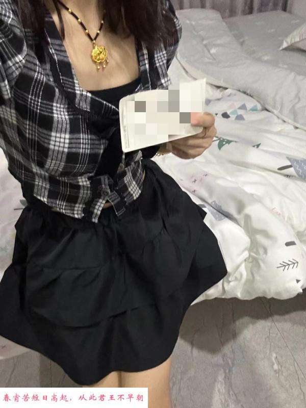 姑苏大一学妹 第3张