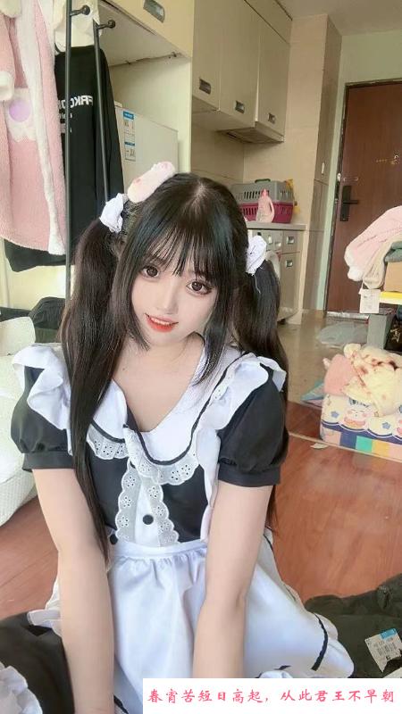二次元阿甜 第1张