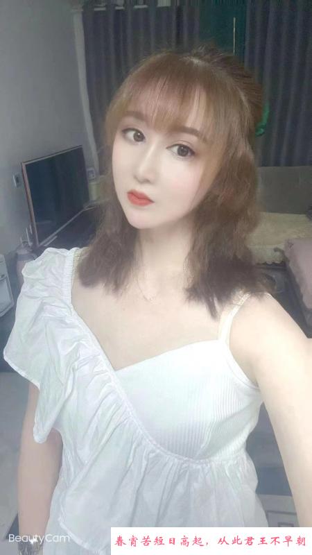 桥北可爱大姐姐 第1张