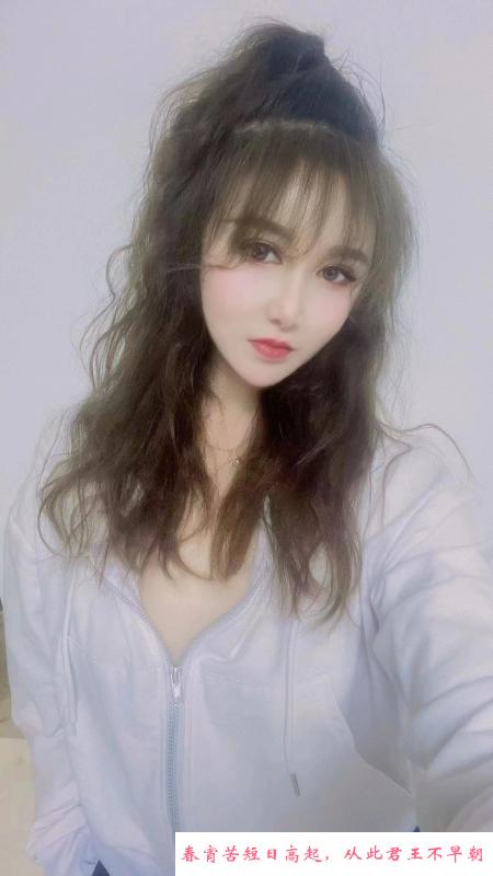 桥北可爱大姐姐 第2张