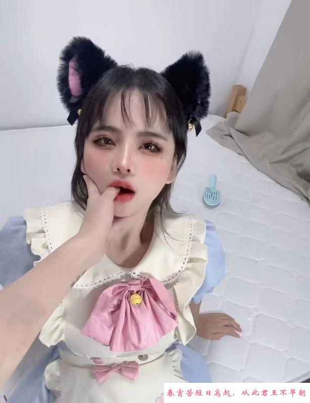 静安小萝莉 第2张
