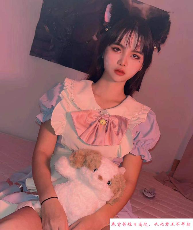 静安小萝莉 第3张