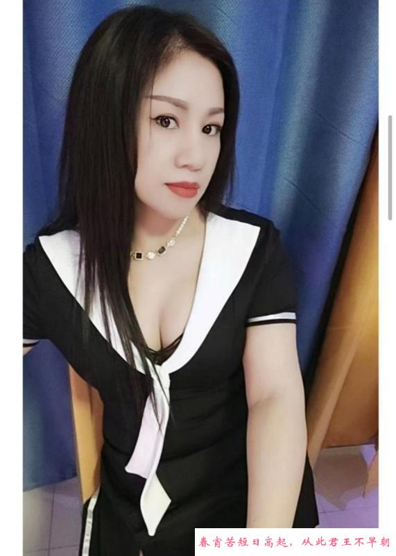 巨乳轻熟女 第1张