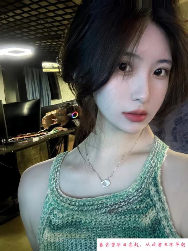 长沙清纯可爱小妹子 第1张