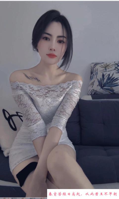 颜值不错的川妹子 第1张
