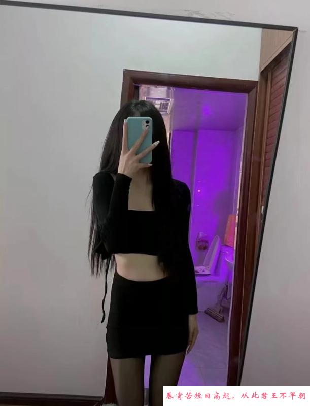 长发及腰御姐丸子 第2张