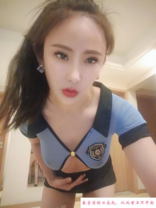 昆山小姐姐 第3张
