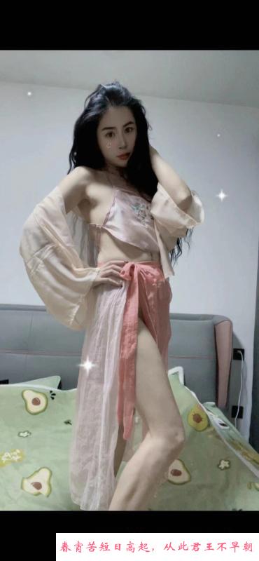官渡性感小腰精燕子 第2张