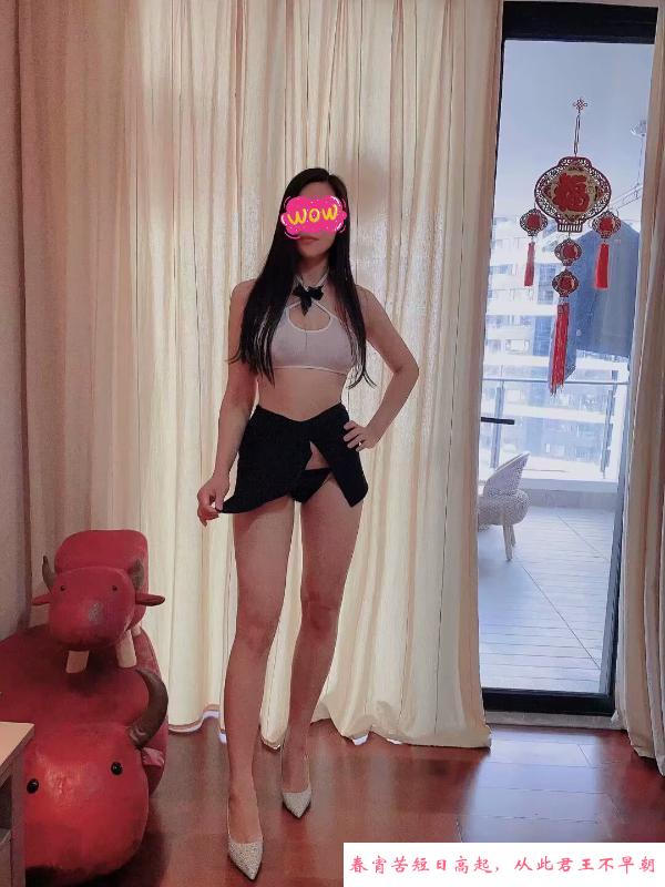 拱北翘臀轻熟女 第2张