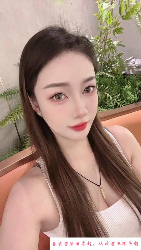 拱墅服务型颜值小美女 第2张