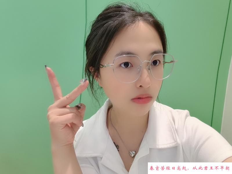 杭州钱塘区小姐姐 第3张