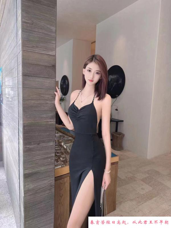 东站长腿炮架子 第2张
