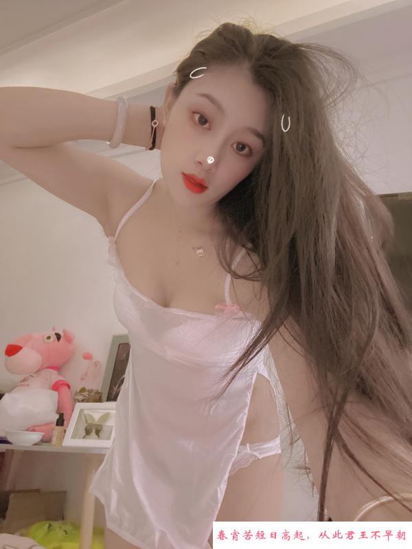 吴中性感嫩妹安琪 第1张