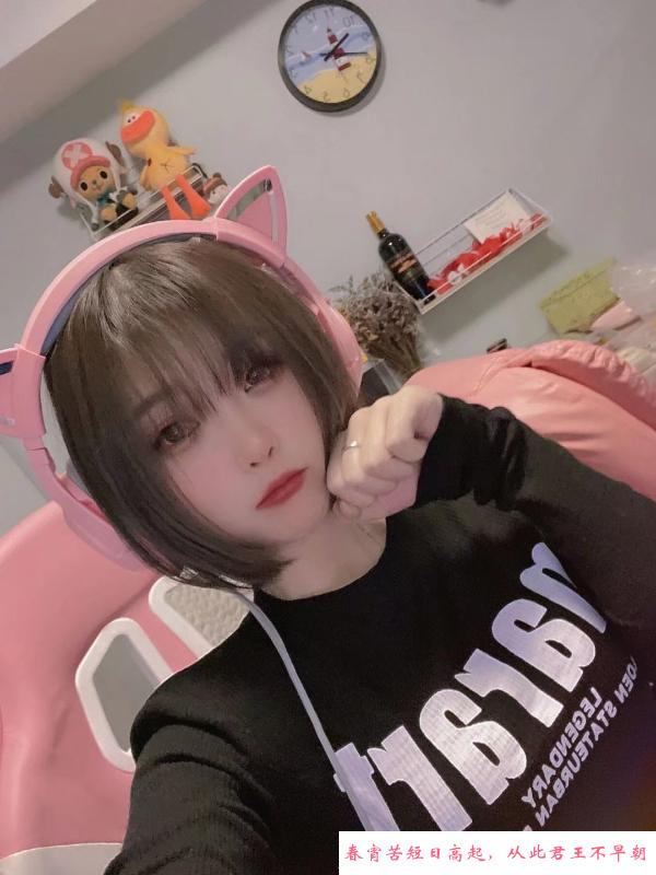 秦淮萝莉小公主 第1张
