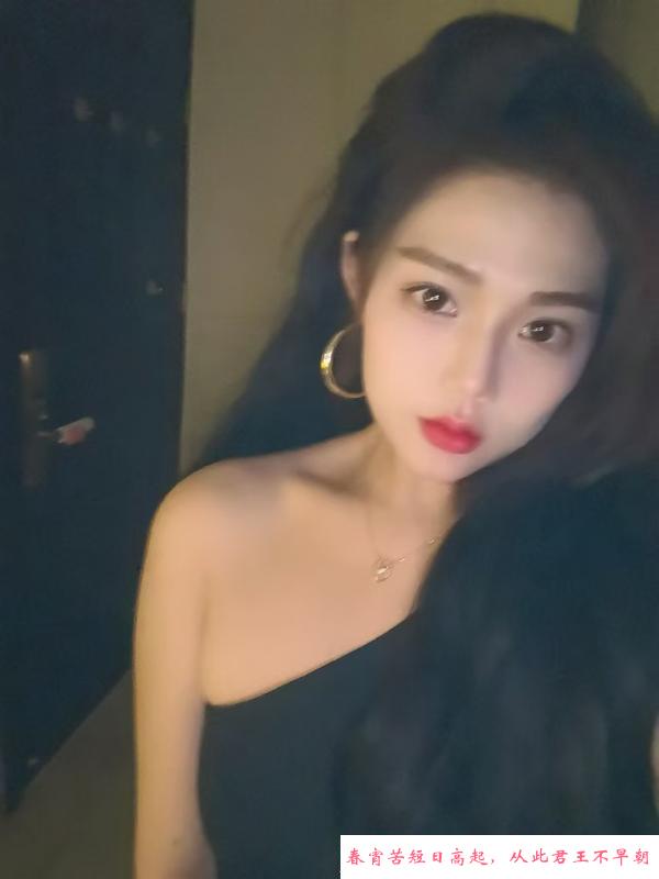 性感女孩可可 第1张