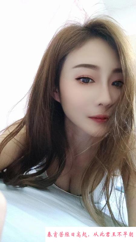 牛市口浪女鸢尾 第1张