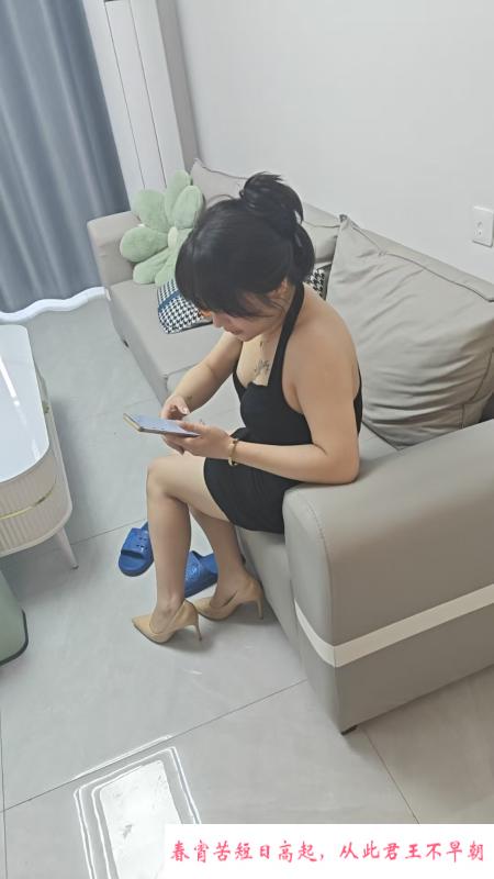 丰满美女萌萌 第1张