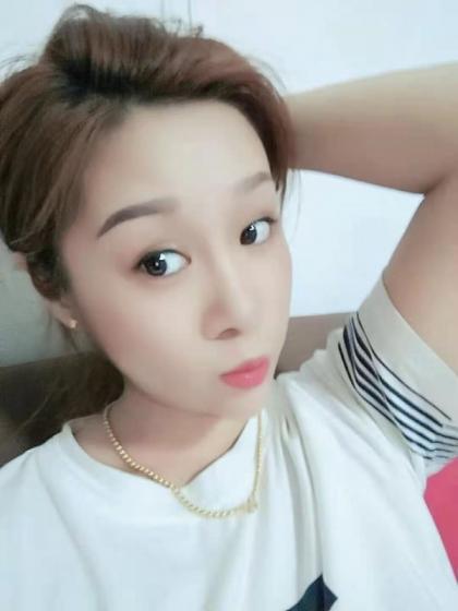 西城区高个儿靓妹 第1张