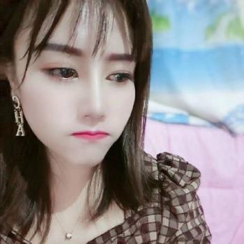本地妹子晓馨 第1张