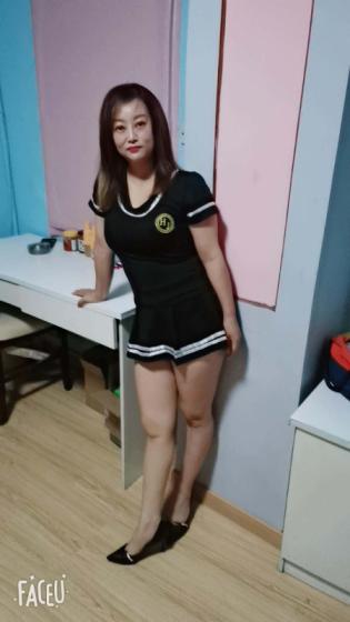 秦淮区熟女 第1张