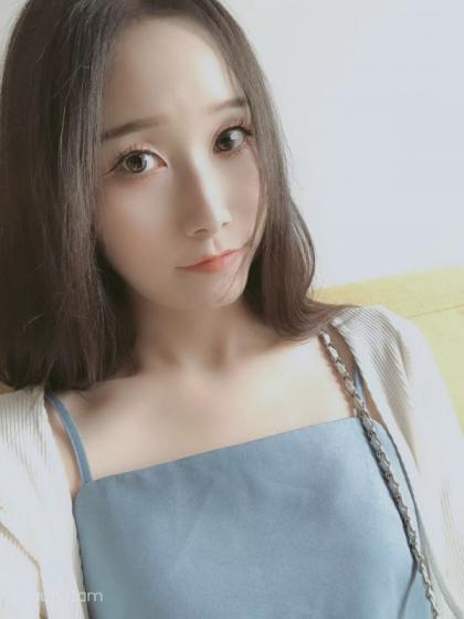 和平区苗族美女 第1张