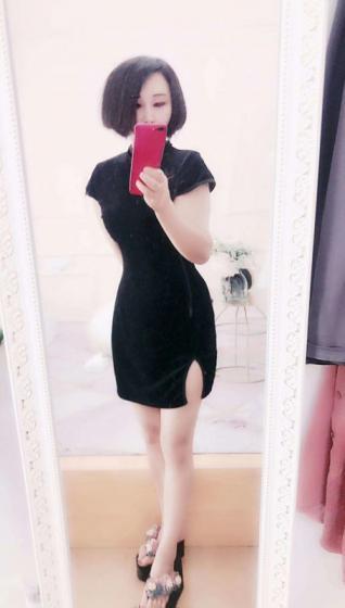 鼓楼区熟女 第1张