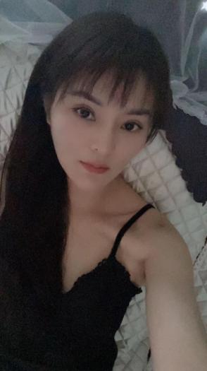 海珠温柔体贴妹子 第1张
