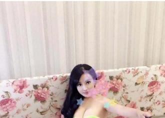 特殊姿势后入伊人 第2张