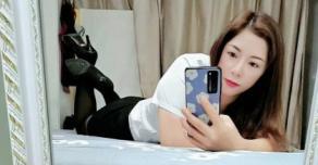 标准熟女 第1张
