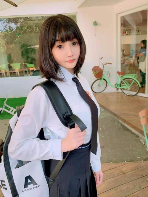美好的一天，从琉璃小女友式的温柔开始 第3张