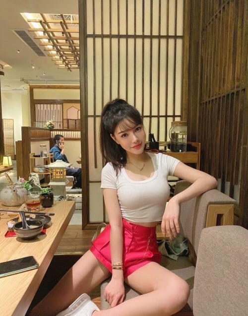 好身材女M接受外出，提供地方 第1张