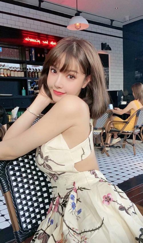 自聊自做的妹妹个人兼职 第2张