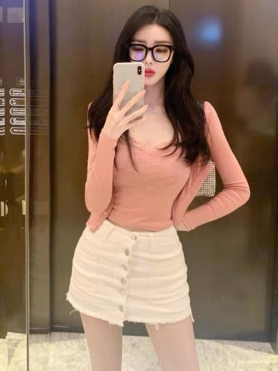 商家经纪人-等你来挑各种制服小蜜范 第1张