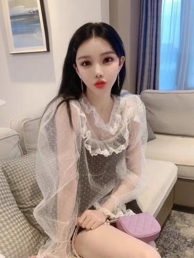 商家经纪人-等你来挑各种制服小蜜范 第2张