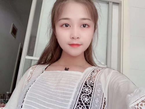 七莘路柔柔 第1张