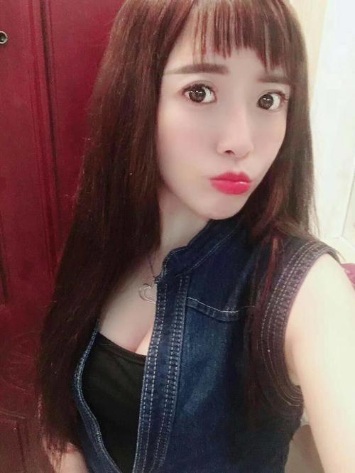 罗湖婷儿 第2张