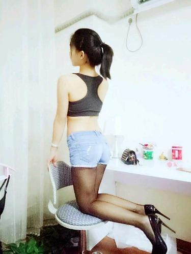 包头大名顶顶的如梦小朋友 第1张