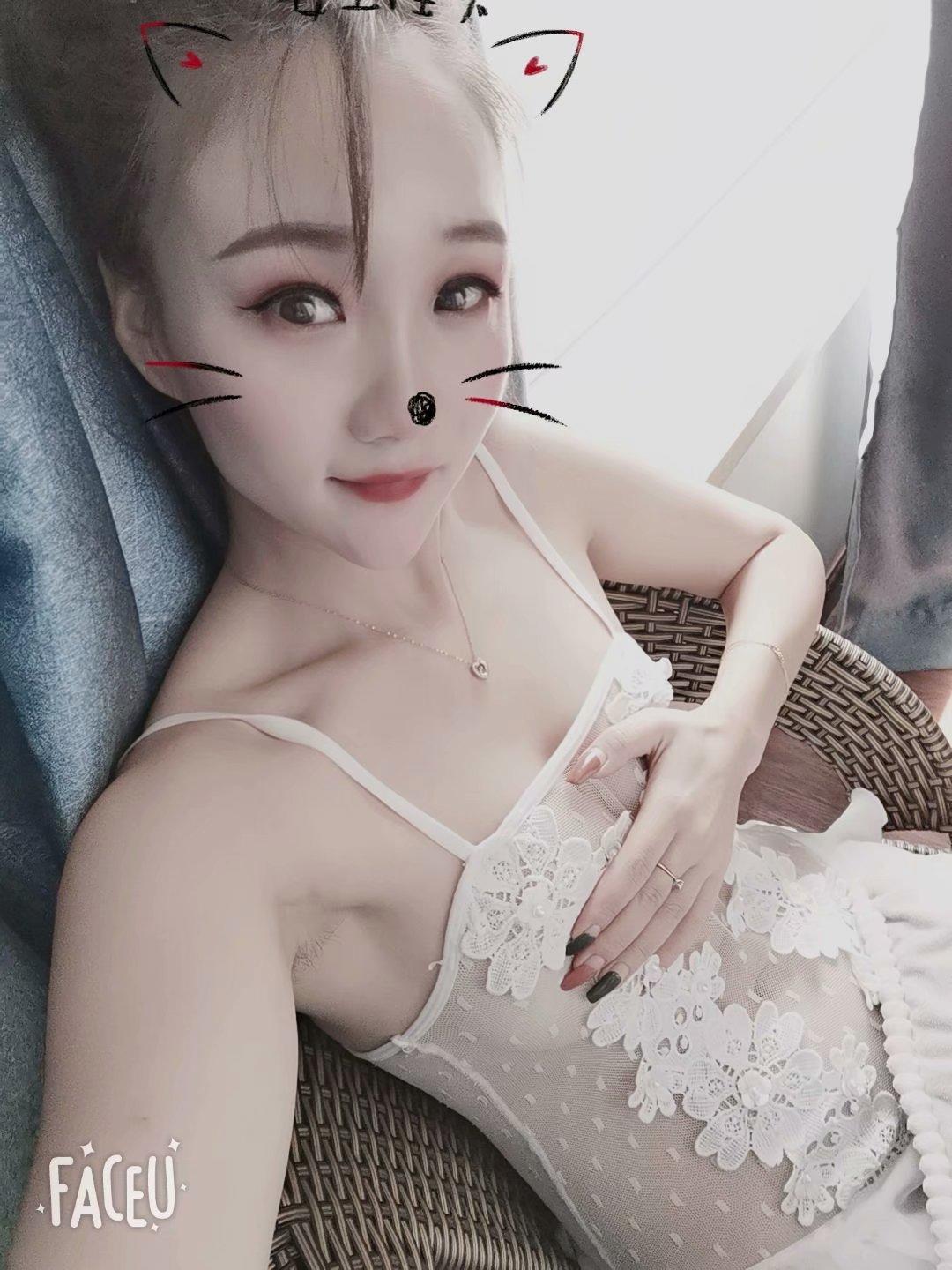 2020年8月17沈阳漂亮小妹 第2张