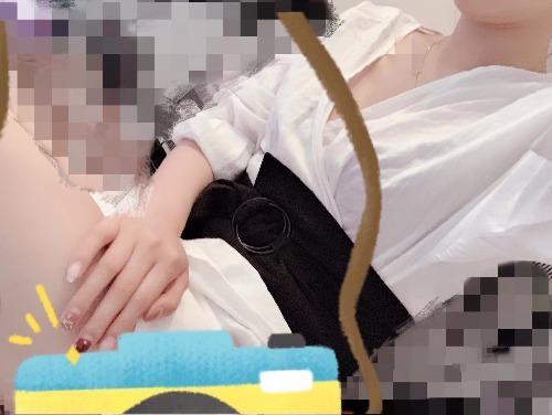 朋友介绍，人美，服务好 第2张