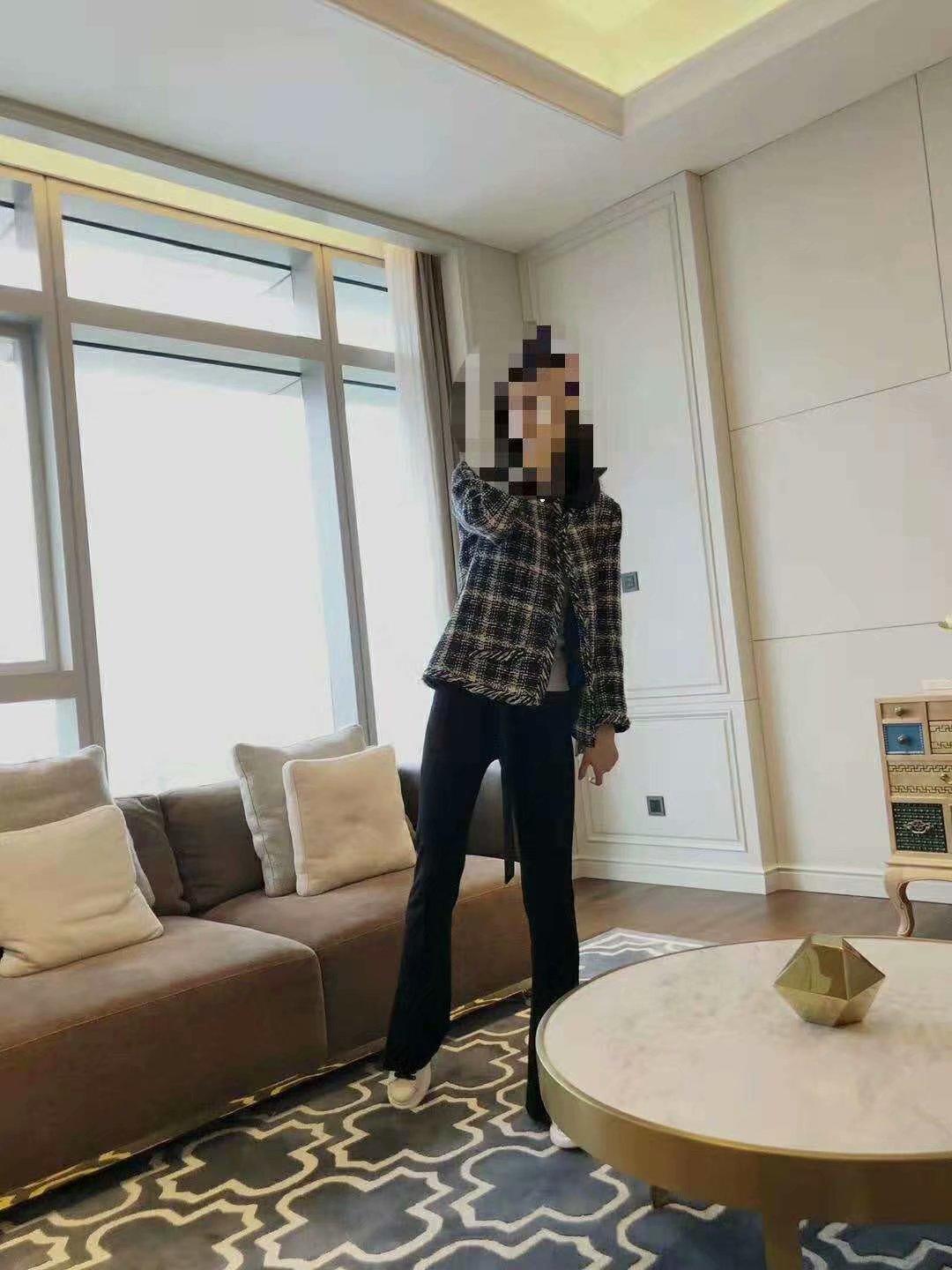 女神级 第1张